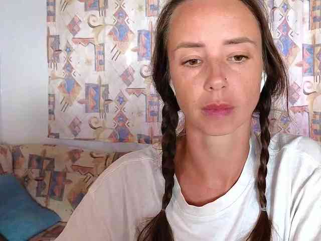 Miss_Milka webcam