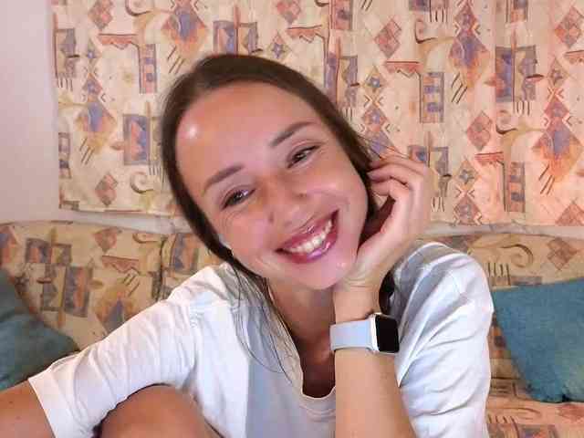 Miss_Milka webcam