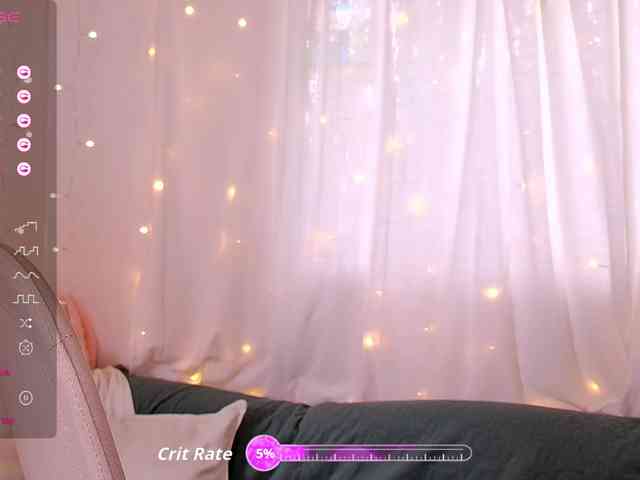 Miss_Milka webcam