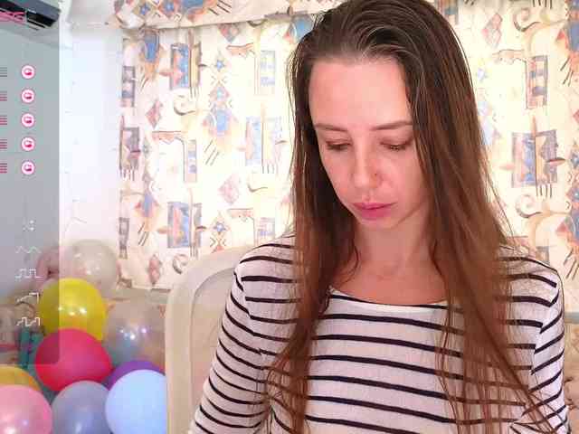 Miss_Milka webcam