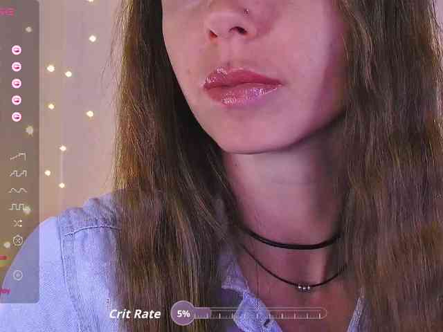 miss-milka Live Webcam on BongaCams