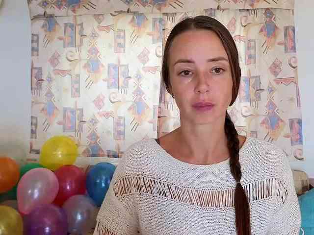 Miss_Milka webcam