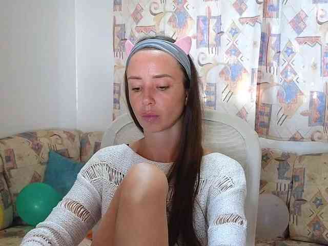 Miss_Milka webcam