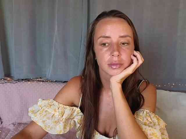 Модель: Miss_Milka
