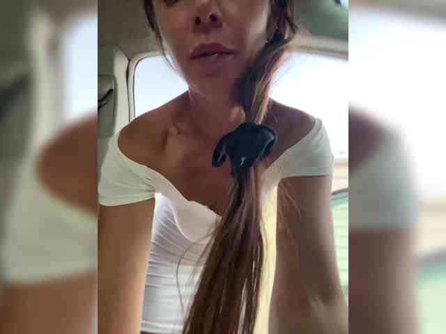 Модель: Miss_Milka