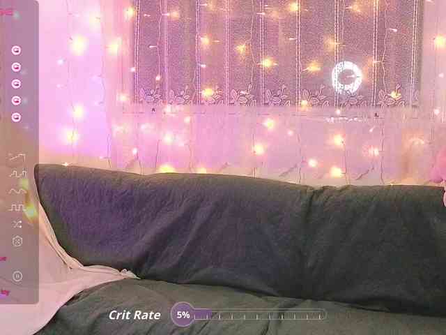 Miss_Milka webcam