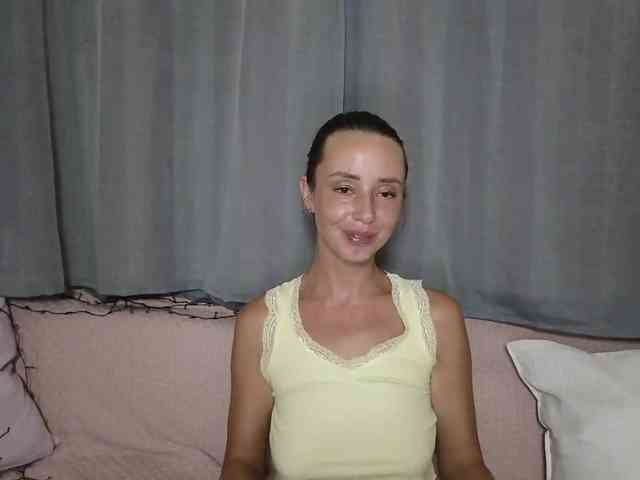 Miss_Milka webcam