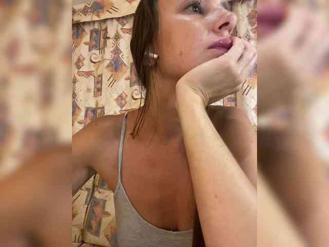 Модель: Miss_Milka