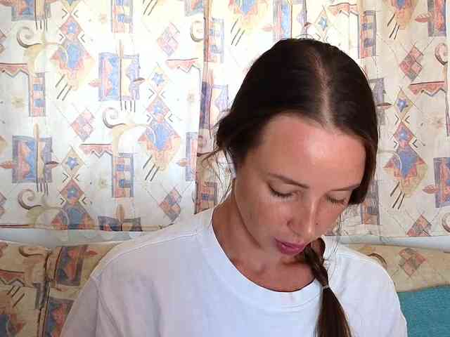 Miss_Milka webcam