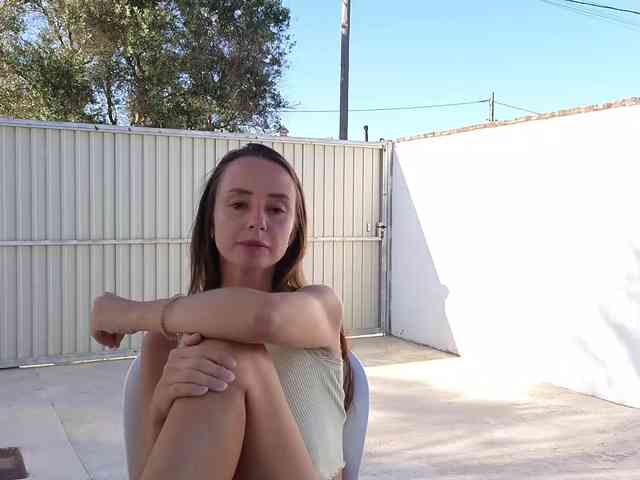 Модель: Miss_Milka