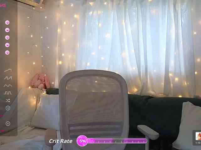 Miss_Milka webcam