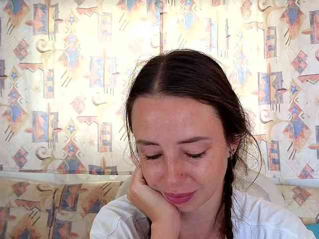 Miss_Milka webcam