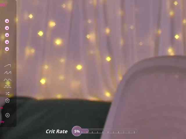 miss-milka Live Webcam on BongaCams