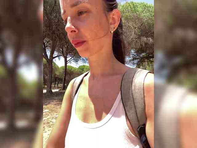 Модель: Miss_Milka