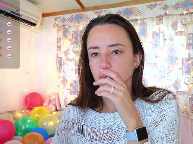 Miss_Milka webcam