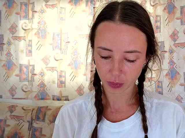 Miss_Milka webcam