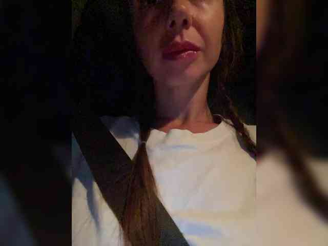 Miss_Milka webcam