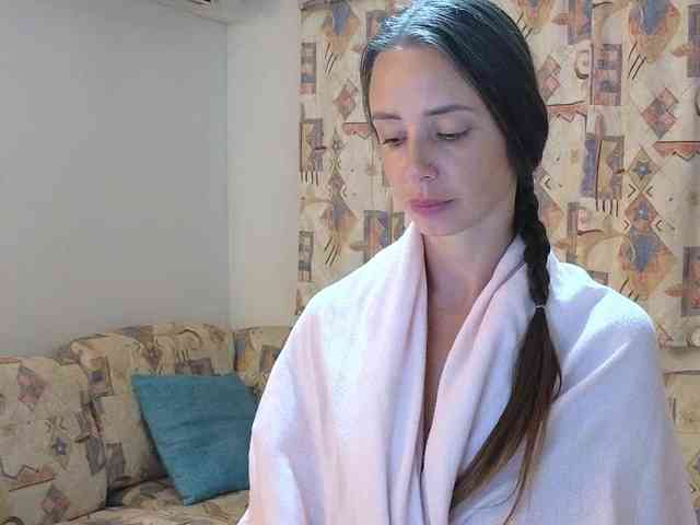 MilkaMilfMilka bongacams