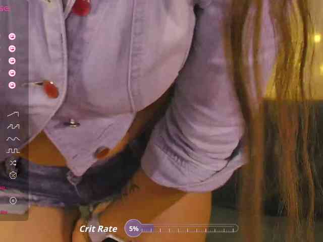 Miss_Milka webcam