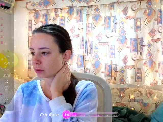Miss_Milka webcam