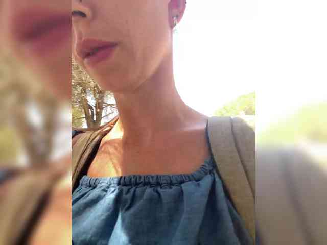 Модель: Miss_Milka