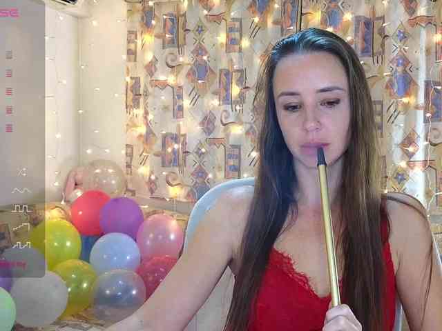 Miss_Milka webcam