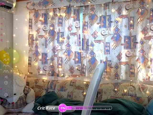 Miss_Milka webcam