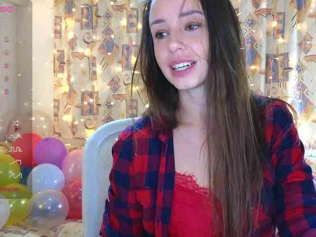 Miss_Milka webcam
