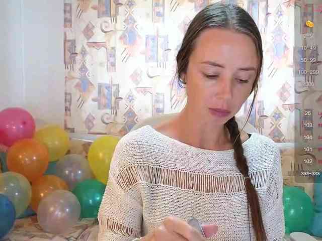 Miss_Milka webcam