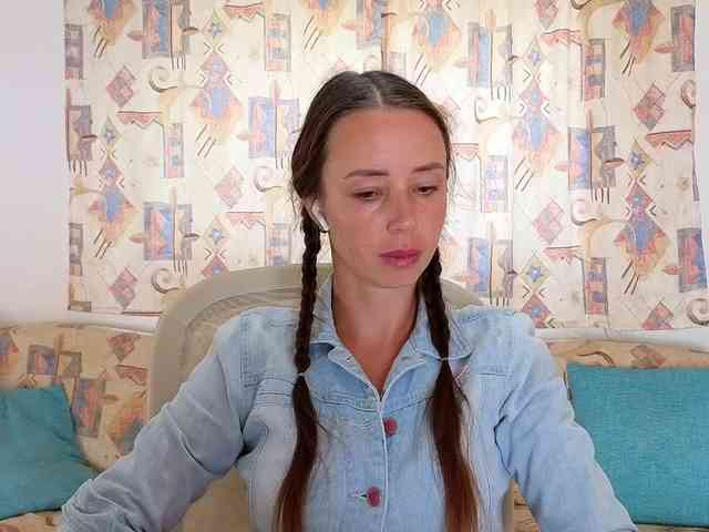 Miss_Milka webcam
