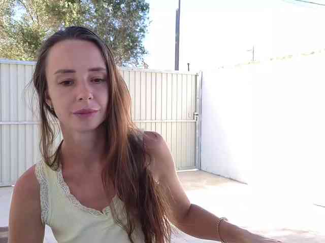 Модель: Miss_Milka