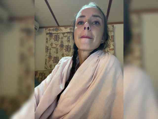 Miss_Milka webcam