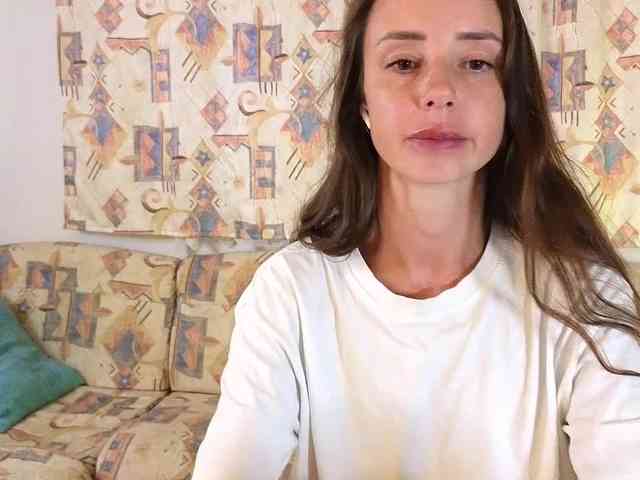 Miss_Milka webcam