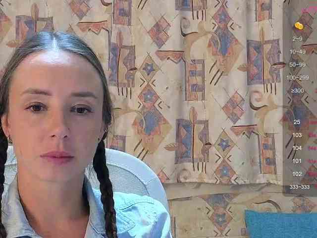 Miss_Milka webcam