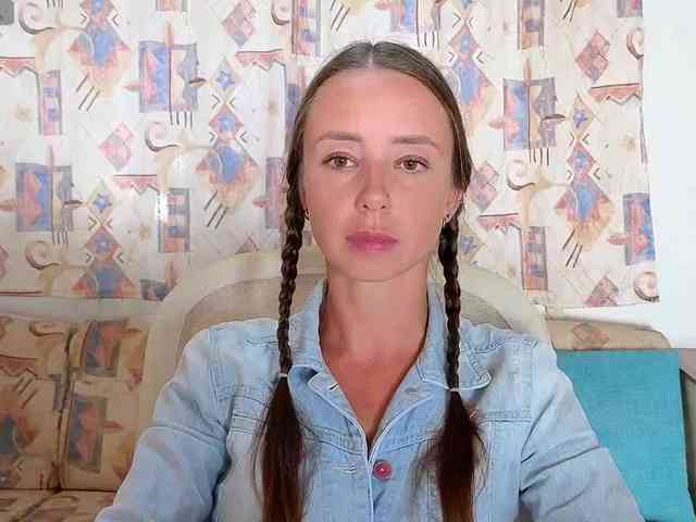 Miss_Milka webcam