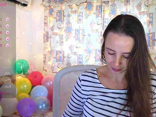 Miss_Milka webcam