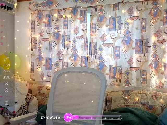 Miss_Milka webcam
