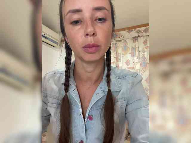 Miss_Milka webcam