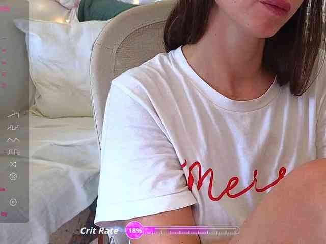 Miss_Milka webcam