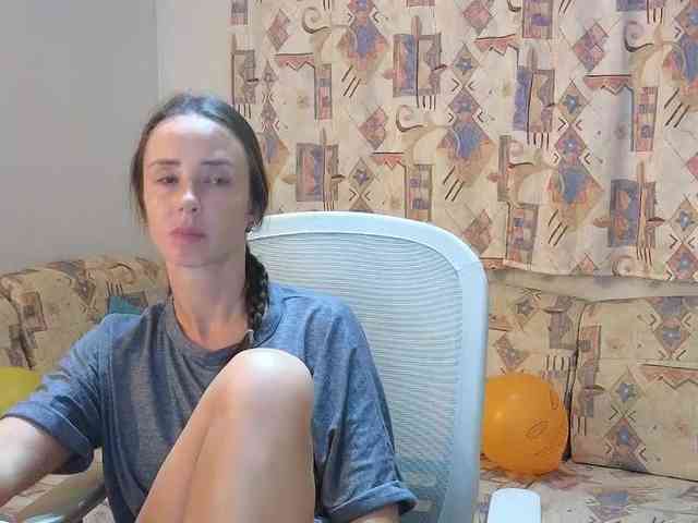 Miss_Milka webcam