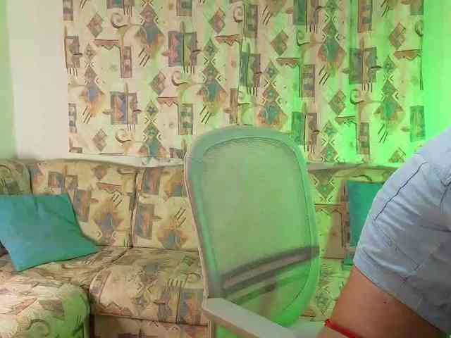 Miss_Milka webcam