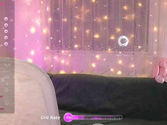 Miss_Milka webcam
