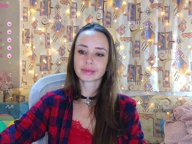 Miss_Milka webcam