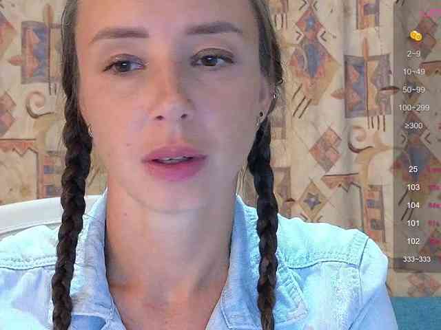 Miss_Milka webcam