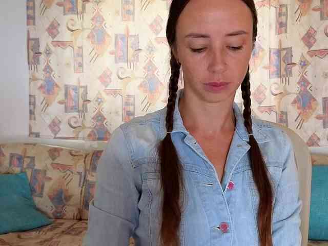 Miss_Milka webcam