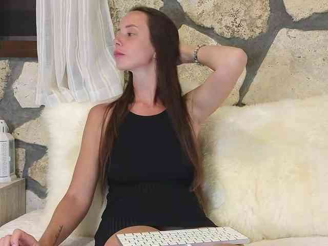 Модель: Miss_Milka