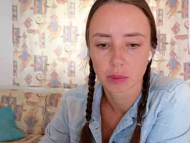 Miss_Milka webcam