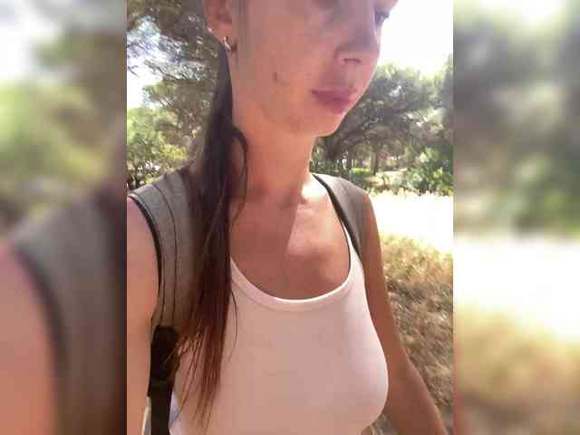 Модель: Miss_Milka