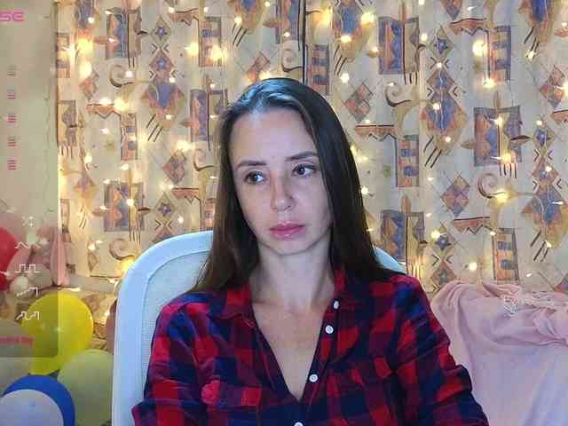 Miss_Milka webcam