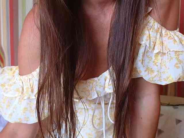 Miss_Milka webcam